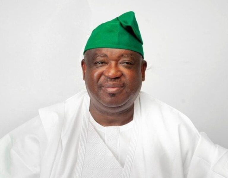 Appeal Court sacks Gov. Mutfwang of Plateau, declares APC’s candidate winner