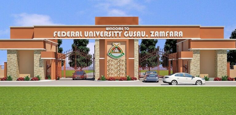 Terrorists demand N25 million ransom for kidnapped Zamfara varsity students