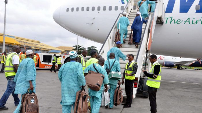 Police constable who returned missing $800 BTA to pilgrim in Katsina gets hajj seat