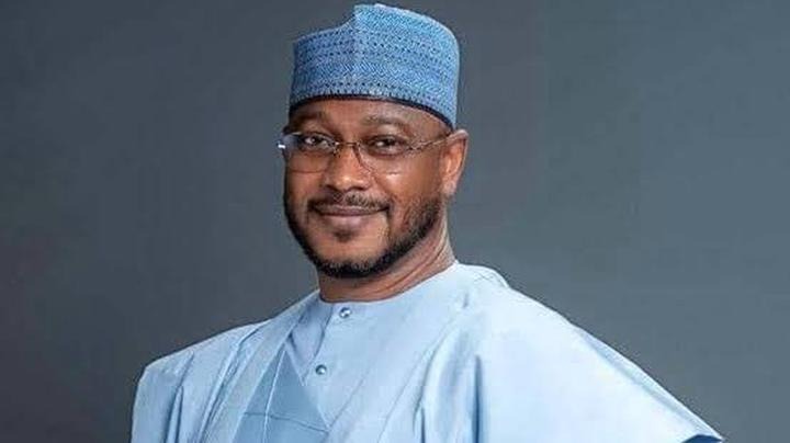 From Bank Executive To Governor: Dauda Lawal declares N9 trillion worth of assets