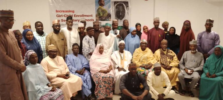 Malala Foundation rolls out girl-child education project in Adamawa