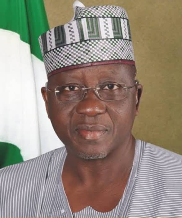 I sacrificed my ambition for the stability of Nigeria, Nasarawa State – Al-Makura