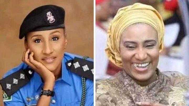 Shettima’s wife did not reject female police ADC – Aide