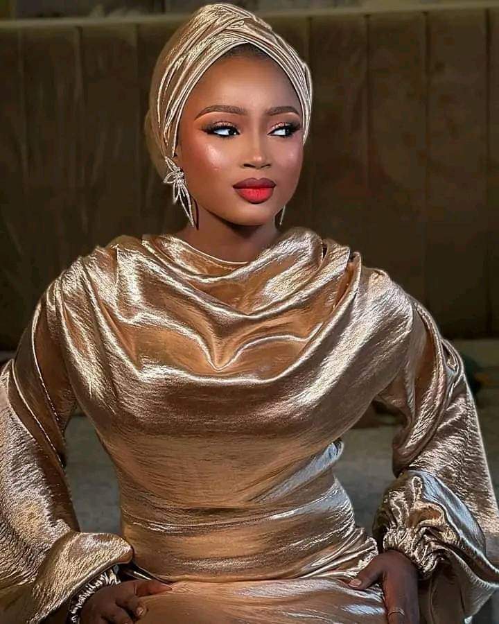 Ali Nuhu, Hadiza Gabon shaped my career – Maryam Yahaya