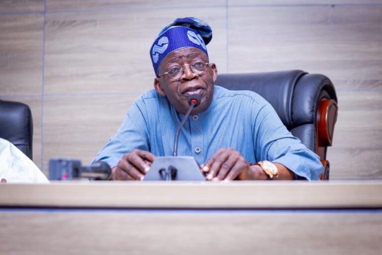 Why northerners don’t call Tinubu ‘Jagaban’