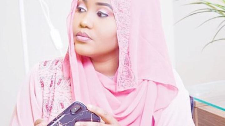 Hadiza Gabon’s talk show sparks controversy with ‘unprofessional’ remarks