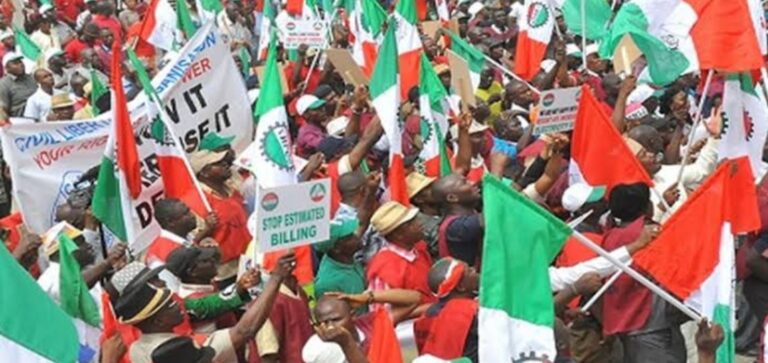 Nationwide strike looms as NLC demands reversal of fuel price hike