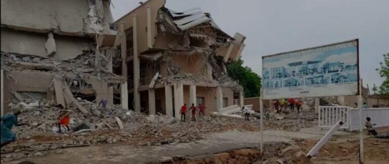 Developer seeks legal redress, N10 billion compensation in Kano demolition saga