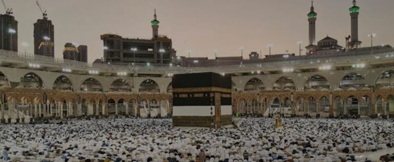 Over 24,000 Nigerian pilgrims arrive in Saudi Arabia for 2023 Hajj