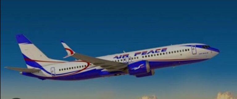 Air Peace files N1.7 billion lawsuit against NLC, TUC for operational disruptions