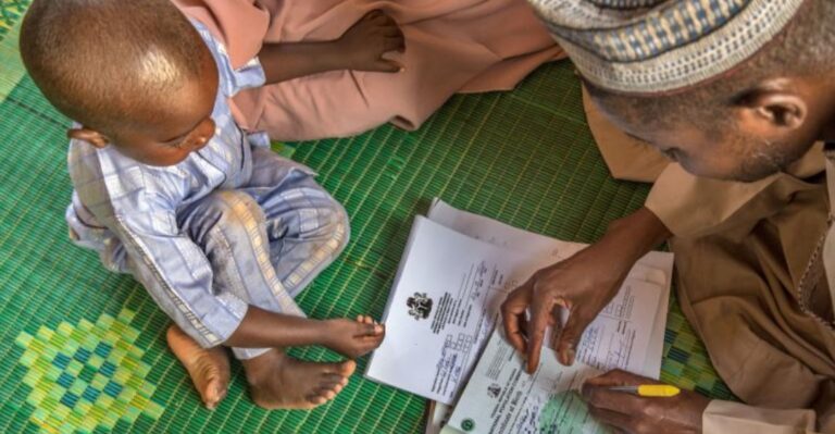 NYSC, NPC, UNICEF collaborate to revolutionize birth registration in Nigeria