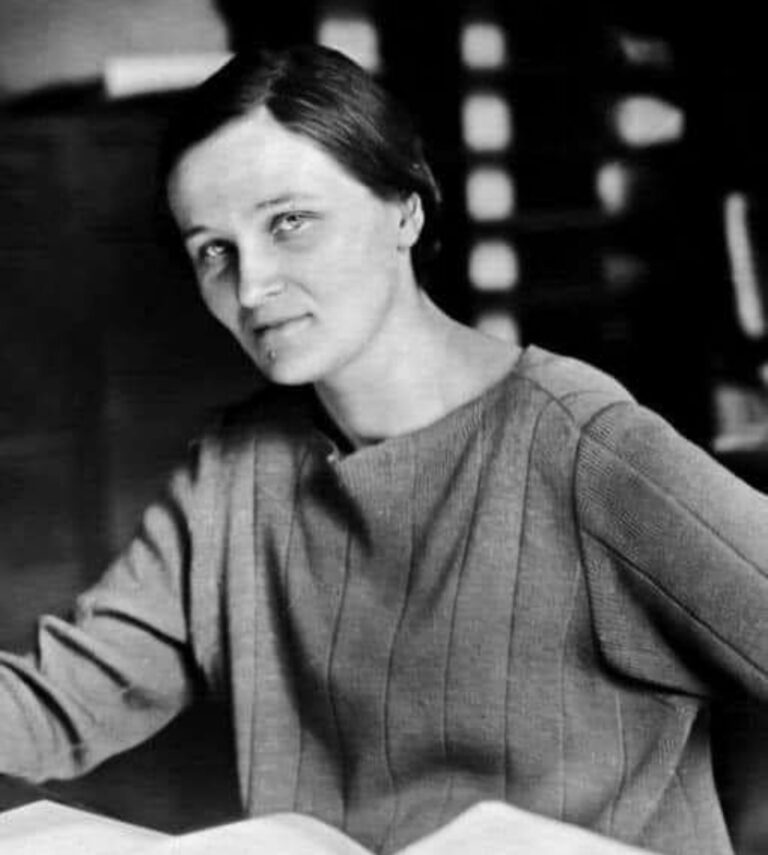 Cecilia Payne: The astronomer whose discoveries redefined the cosmos