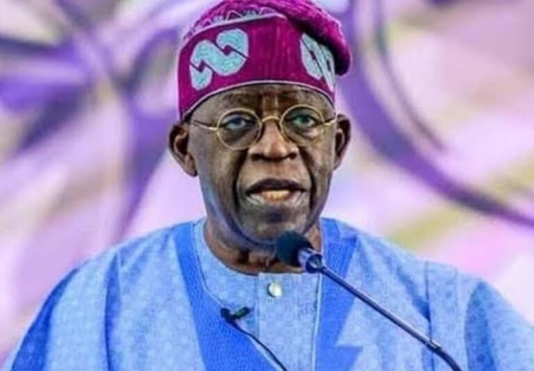 Tinubu honours democracy heroes, urges Nigerians to protect, cherish democracy