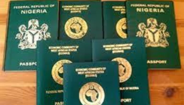 NIPOST, NIS collaborate to expedite passport collection process