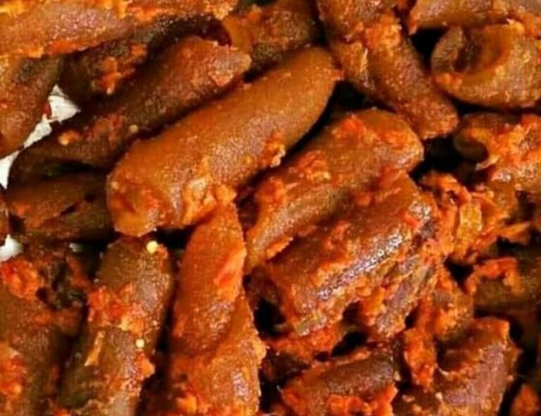 Anthrax Outbreak: Nigerian Govt warns against consuming ponmo, bushmeat