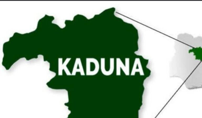 Kidnapped Catholic priest in Kaduna regains freedom