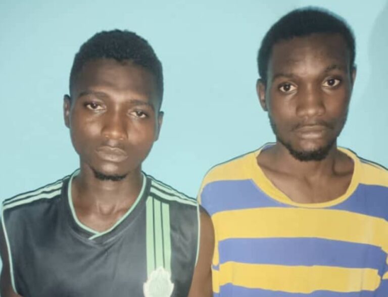 Suspected kidnapper dies while fleeing arrest at military checkpoint