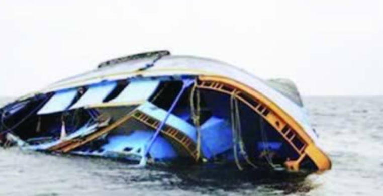 Tragic boat mishap claims lives of 100 people in Kwara