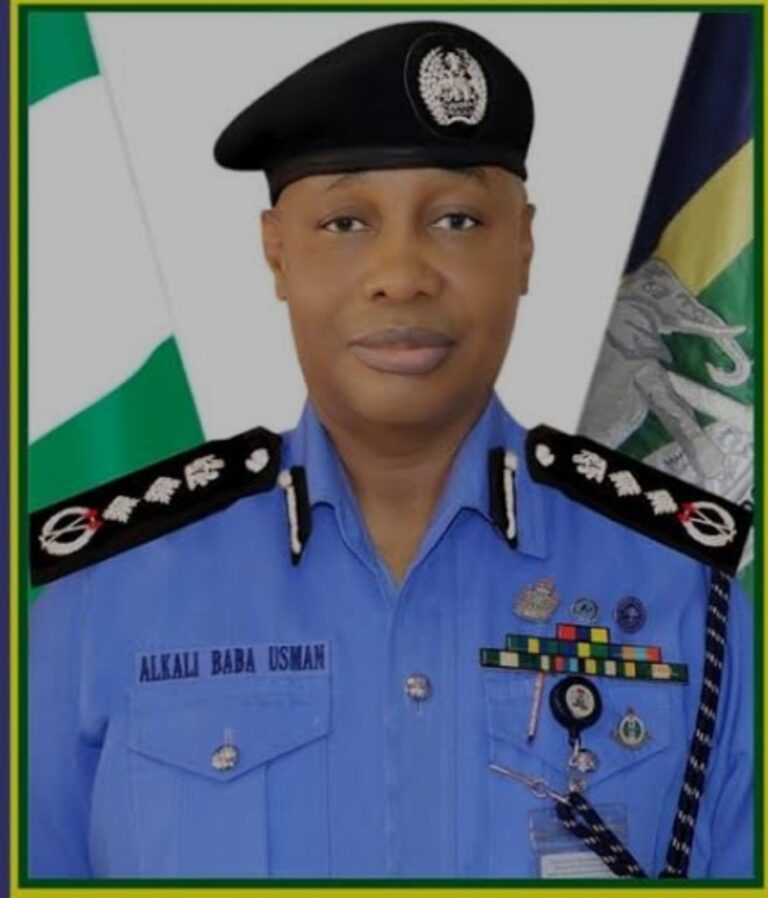 IGP orders assessment, promotion of traffic wardens for career progression