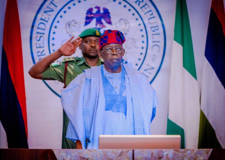 We have no reason to complain says Tinubu, inaugurates National Economic Council