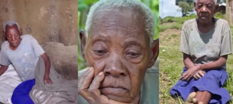 123-year-old virgin opens up about rejecting men, yearns for a partner in twilight years