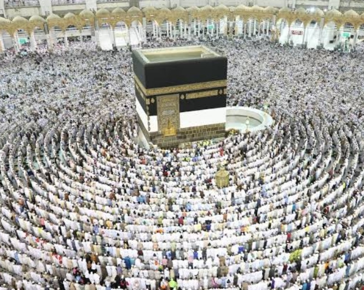 Nigeria appeals to Saudi Arabia for increased Hajj quota amid rising demand