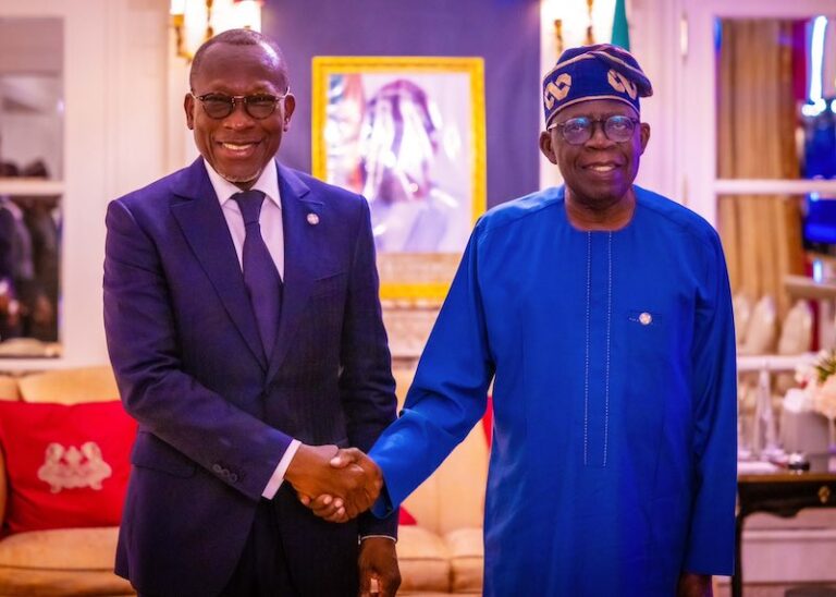 Tinubu calls on African leaders to harness continent potential for systematic recovery, growth amid wobbling economy