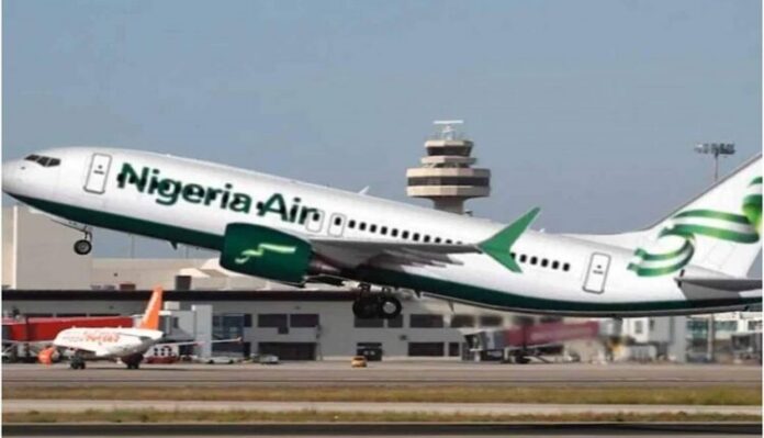 We never planned to set up an airline in Nigeria - Ethiopia speaks on Nigeria Air