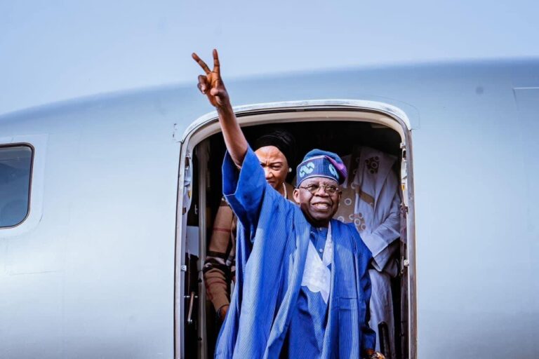 President Tinubu assumes ECOWAS Chairmanship, pledges to strengthen democracy