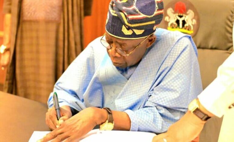 Tinubu orders thorough investigation into tragic shooting of 2-year-old in Delta State