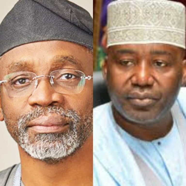 Tinubu appoints Gbajabiamila as Chief of Staff, Hassan Hadejia as deputy with Akume as SGF