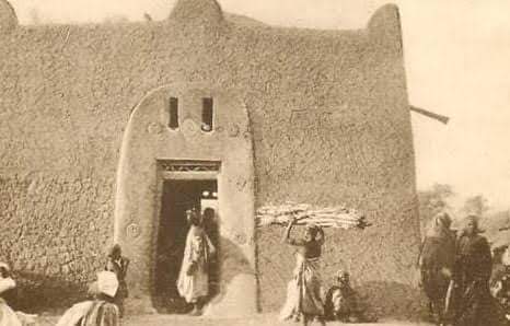 Legend of Haruna Kundila, the wealthiest man in Kano Pre Colonial era