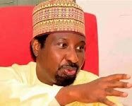 Deputy Senate President donates ₦16m to families of deceased northern travellers