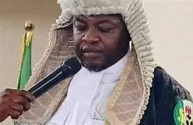 Physically challenged lawmaker emerges Speaker of Adamawa Assembly