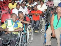 Group urges Gombe governor to sign disability law