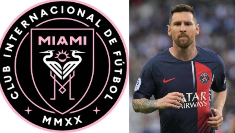 Transfer: Facts about Lionel Messi contract with Inter Miami FC