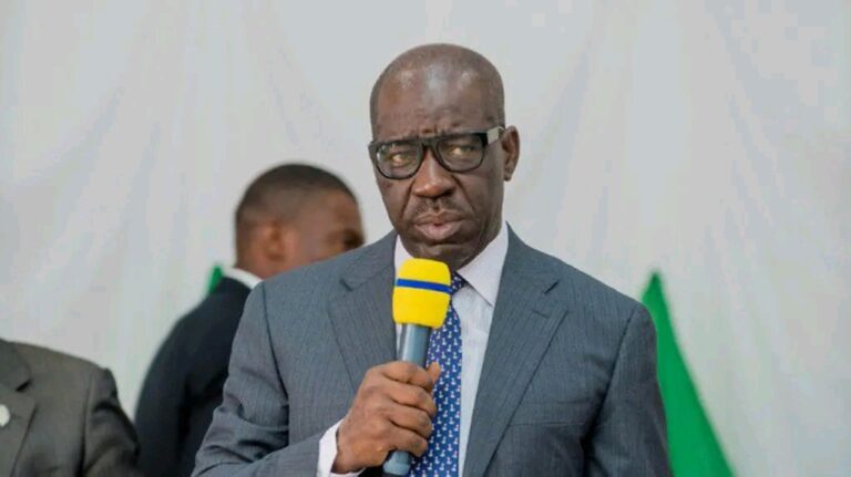 Edo govt increases minimum wage to N40,000, slashes work days to 3 times a week