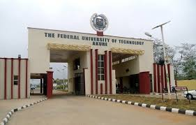 FUTA students develop App that monitors library activities