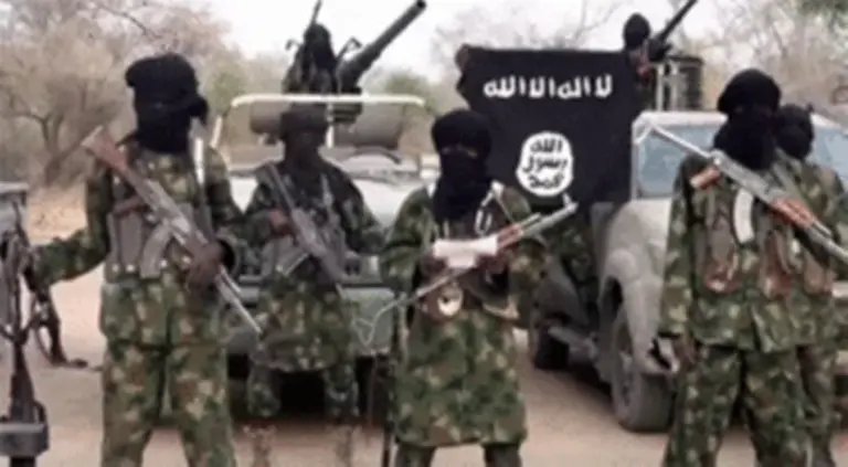 Women, children killed as Boko Haram fighters clash with ISWAP in Borno