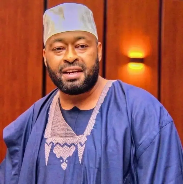 Gov. Bago sacks ex-gov appointees, dissolves statutory bodies