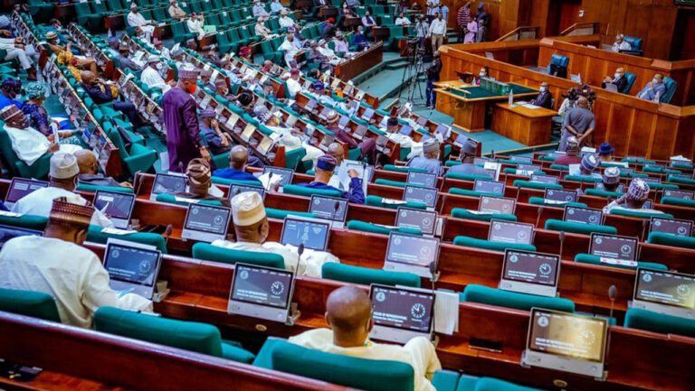 House of Reps encourage Tinubu to lift employment ban in gov’t agencies