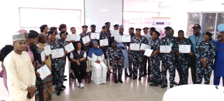 Police vow to ensure justice for survivors of SGBV in Adamawa