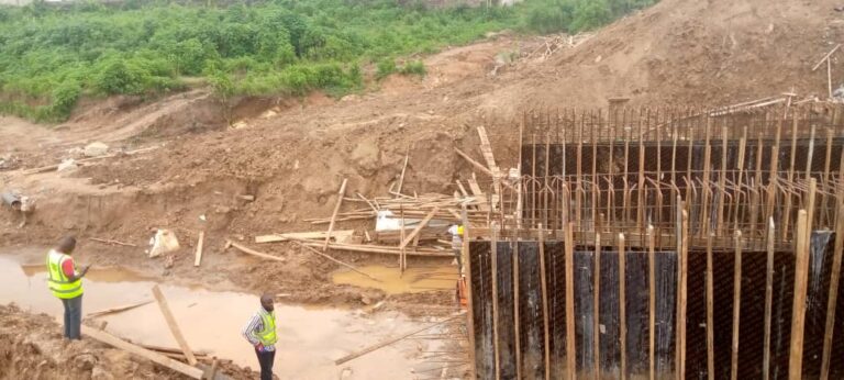 Flood: Oyo Govt to replace Olodo culvert with 2-span bridge