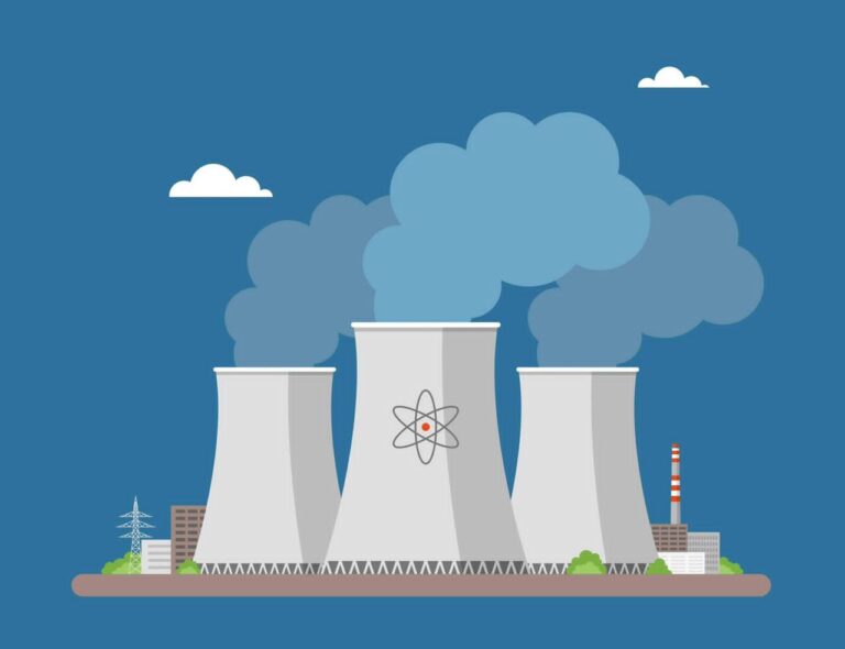 Is nuclear energy the future for Africa?, by Ibrahim T. Tumsah