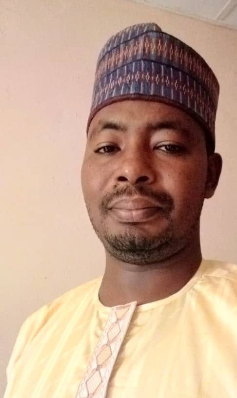 My journey to employment and Nigeria today, by Yusuf Alhaji Lawan