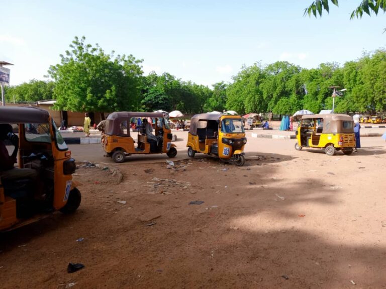 Yobe tricycle riders lament untold suffering due to subsidy removal