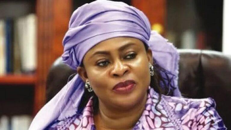 Court hands over Oduah’s N5 billion suit to AGF amid controversy