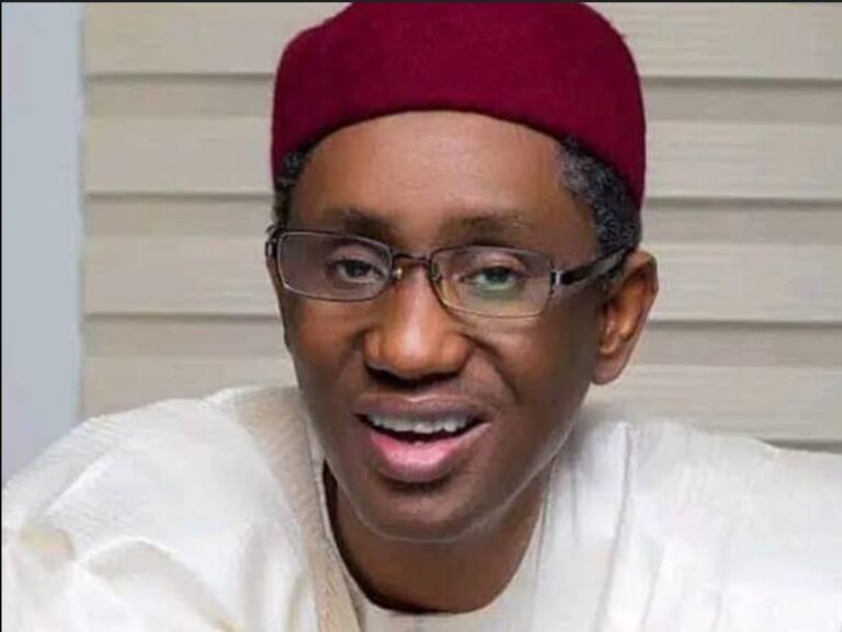 Boko Haram and the global terror network, by Nuhu Ribadu