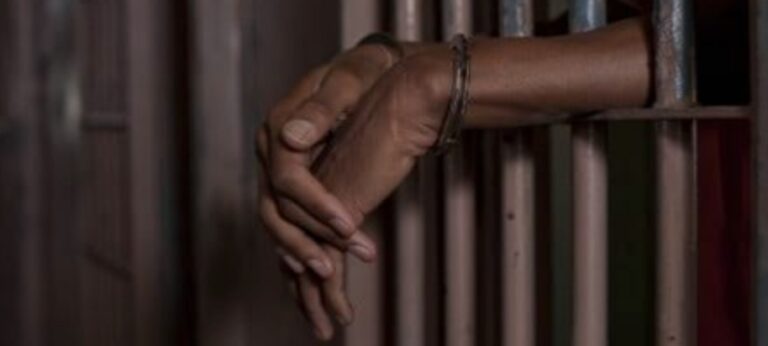 Visually impaired man sent to Kirikiri prison for rape of minor