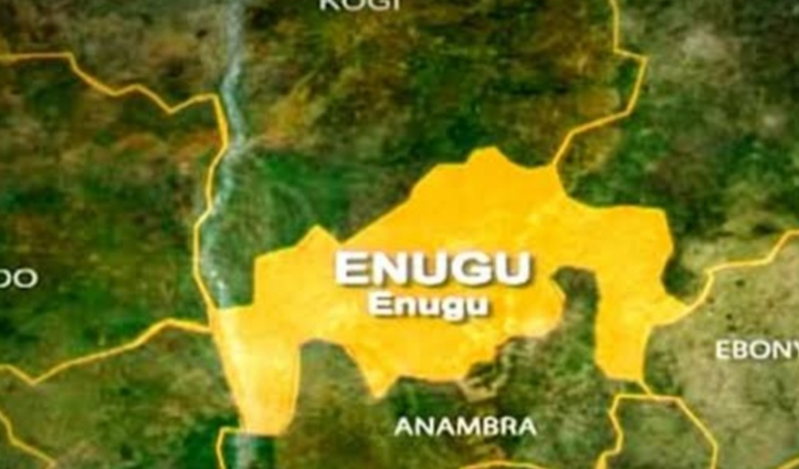 Enugu Govt apprehends suspected ESN/IPOB hoodlums behind sit-at-home enforcement